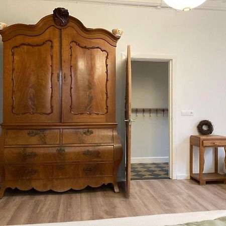 Authentieke Boerderij Woning Villa Retranchement Luaran gambar