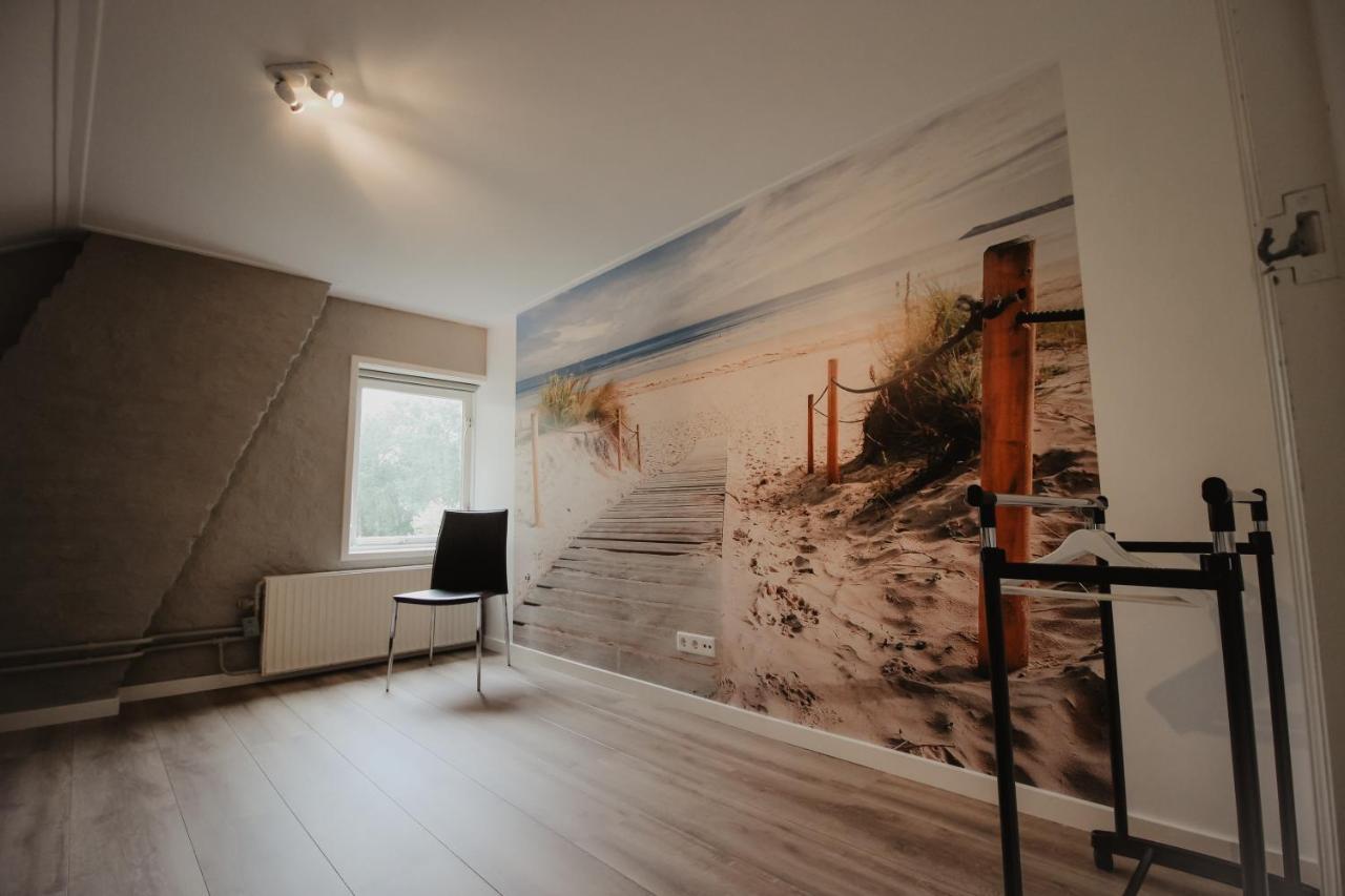 Authentieke Boerderij Woning Villa Retranchement Luaran gambar