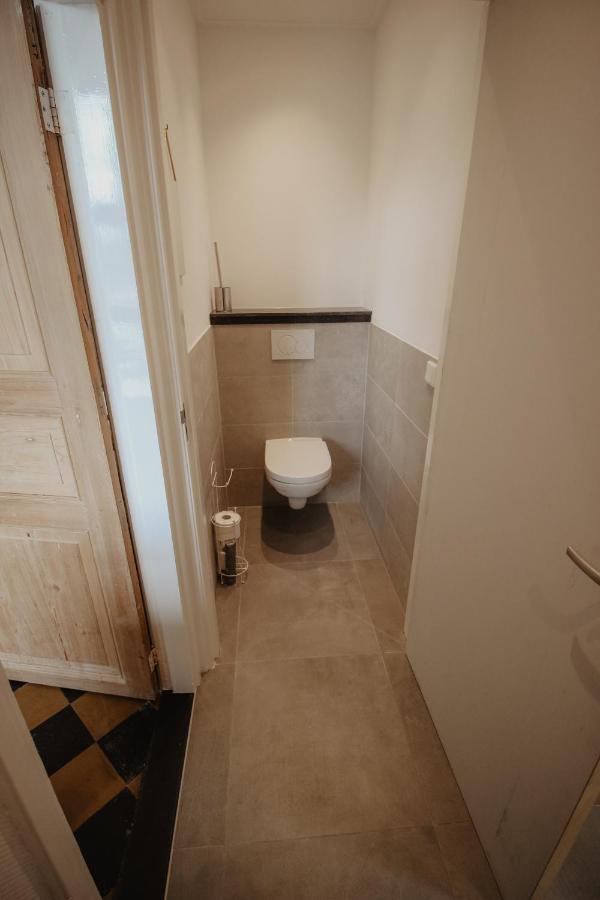 Authentieke Boerderij Woning Villa Retranchement Luaran gambar